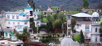 Garib Nawaz Public School